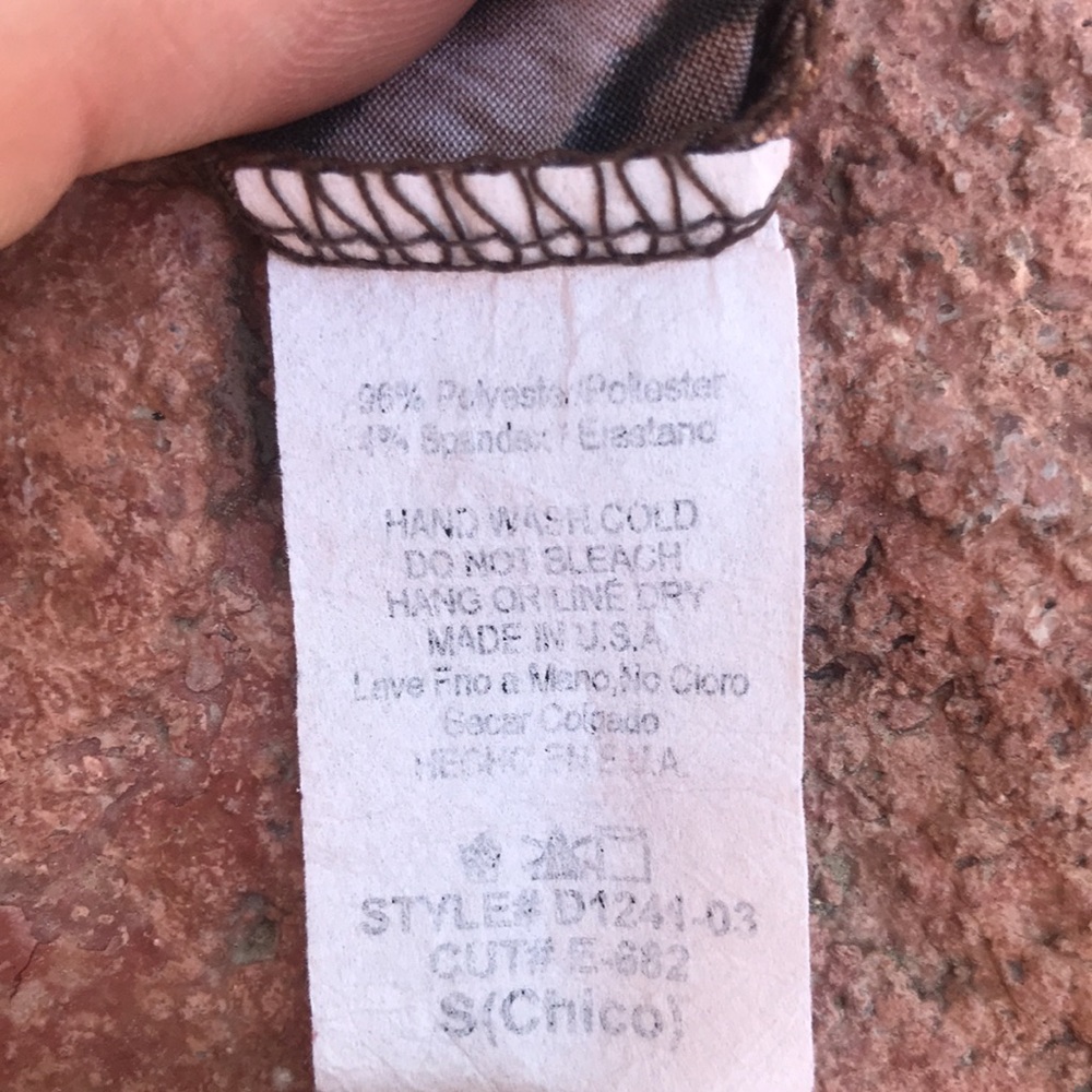 Sexy halter less chino dress with leopard print - Picture 7 of 7